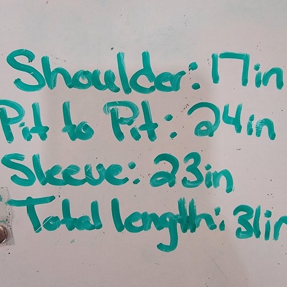 Parsley & Sage Tunic Top Gray Distressed Tie Dye Pearl Button Ruffle Hem Artsy - Picture 12 of 12